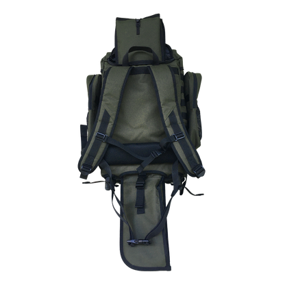 Rucksack with Stool