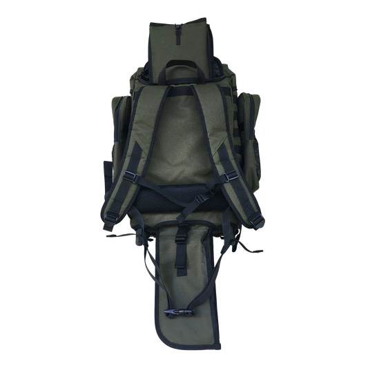 Rucksack with Stool
