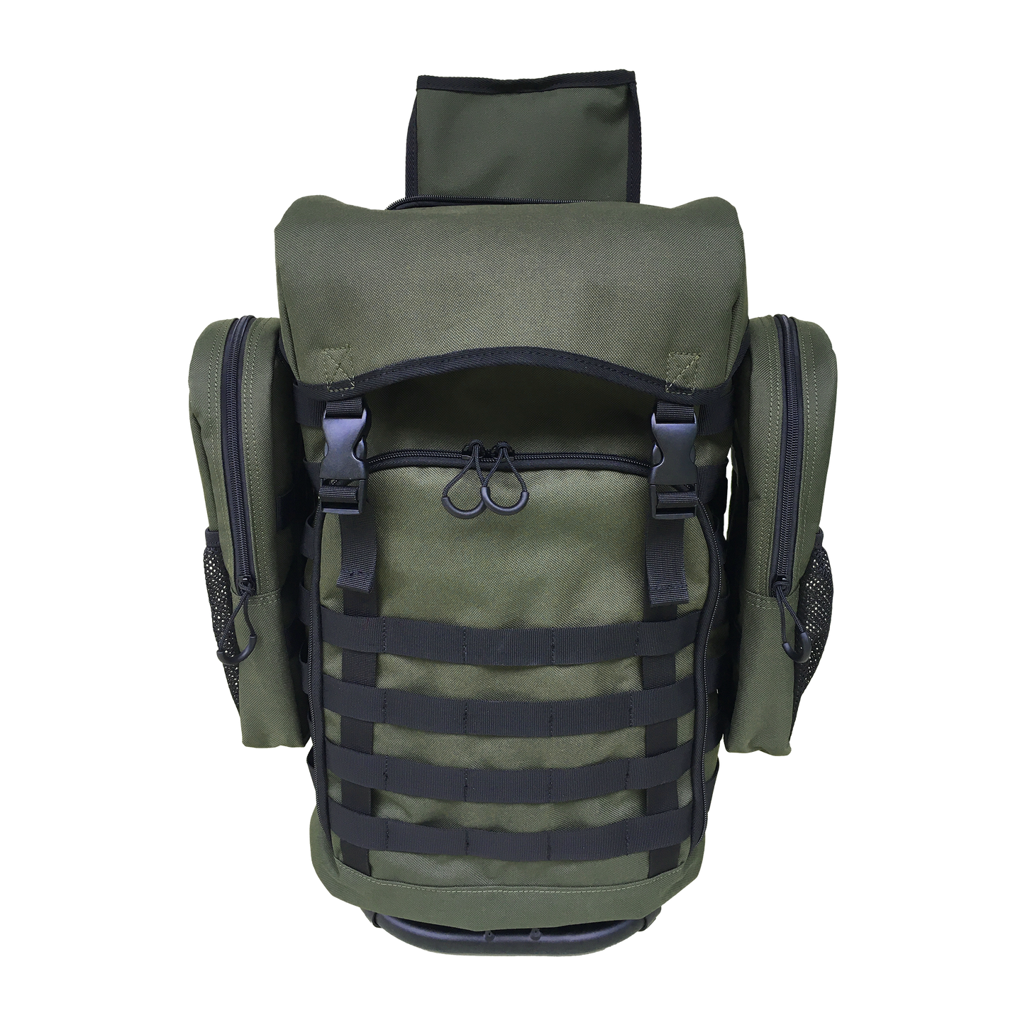 Rucksack with Stool
