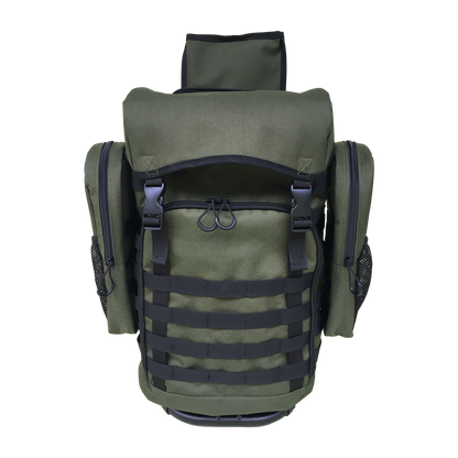 Rucksack with Stool