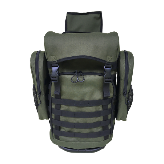 Rucksack with Stool