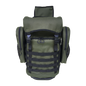 Rucksack with Stool