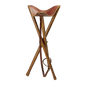 Three-legged Hunting Stool