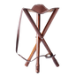 Three-legged Hunting Stool