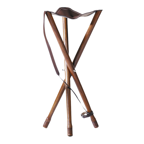 Three-legged Hunting Stool