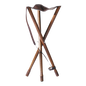 Three-legged Hunting Stool