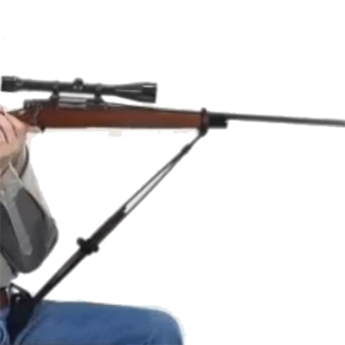 Multifunctional Carbon Shooting Stick