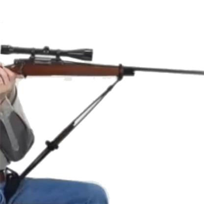 Multifunctional Carbon Shooting Stick