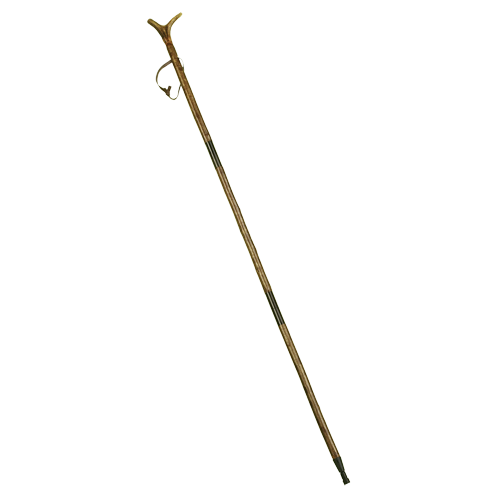 Shooting Stick / Alpenstock