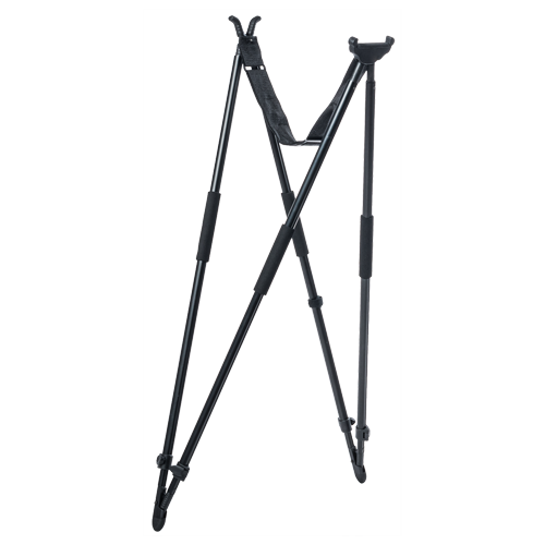 Aluminum 4-leg target stick