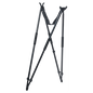 Aluminum 4-leg target stick