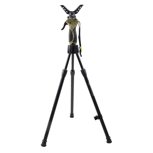 Shooting Stick Tripod adjustable