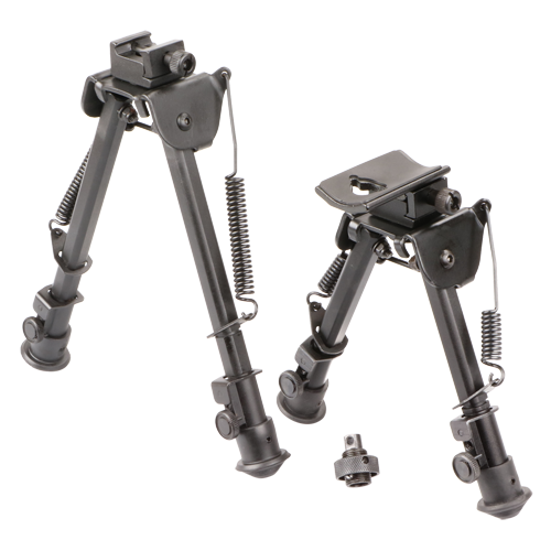 Gun-Bipod