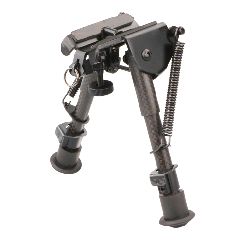 Gun-Bipod