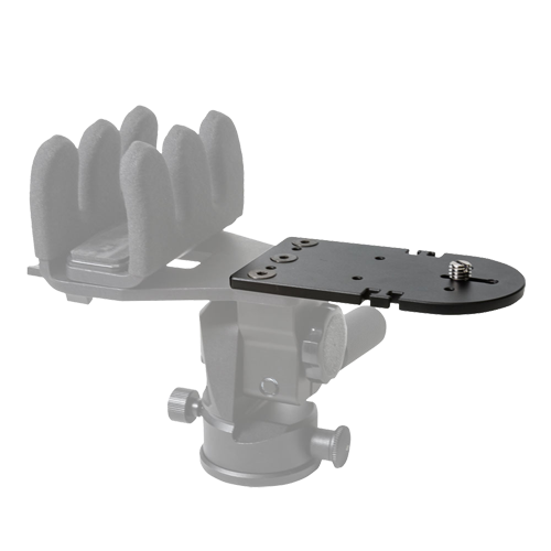 KJI Reaper Rig Adapter plate