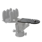 KJI Reaper Rig Adapter plate