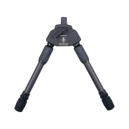 Spartan gun bipod Javelin Pro Hunt
