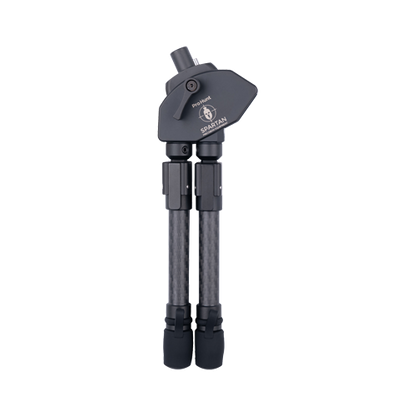 Spartan gun bipod Javelin Pro Hunt Tac