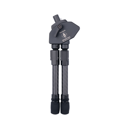 Spartan gun bipod Javelin Pro Hunt Tac