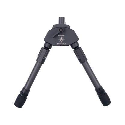 Spartan gun bipod Javelin Pro Hunt Tac