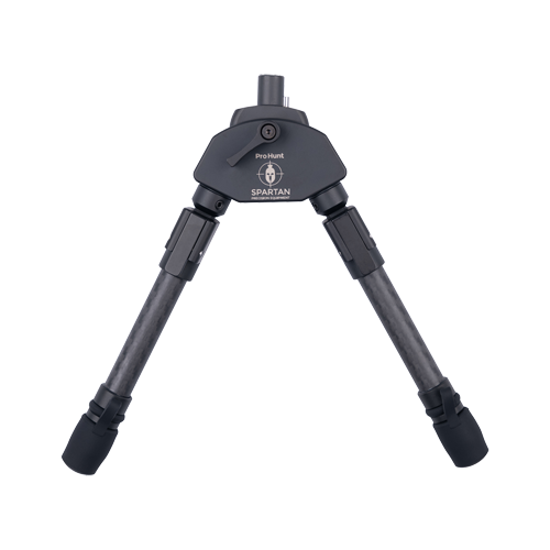 Spartan gun bipod Javelin Pro Hunt Tac