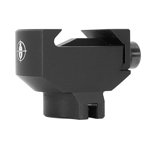 Spartan Picatinny adapter