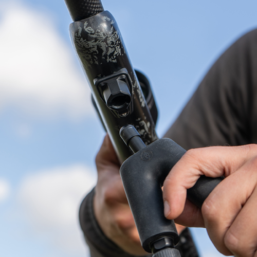 Spartan SpringBok Bipod