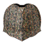 Camouflage Tent