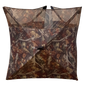 Visual protection camouflage