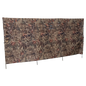 Camouflage voor visuele bescherming