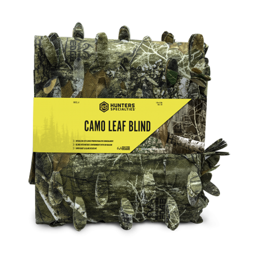 Camouflage Netting