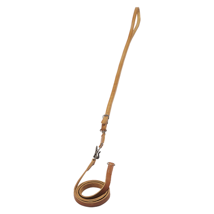 Training Leash or Lead with Dog Whistle