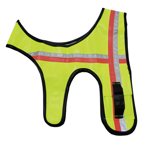 Safety Vest for dogs