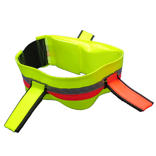 Visibility Collar for dogs