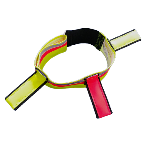 Visibility Collar for dogs