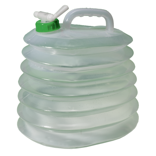 Water Canister