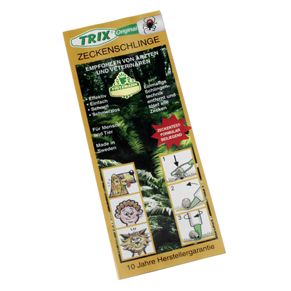 Trix® Tick Lasso