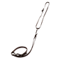 Quick-release Leash