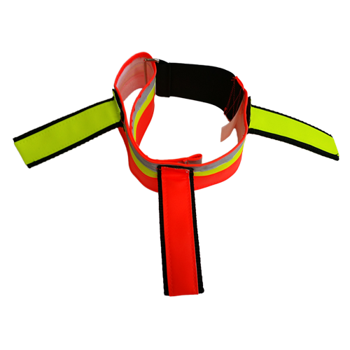 Visibility Collar for dogs