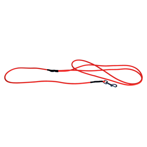 Biothane® training leash round