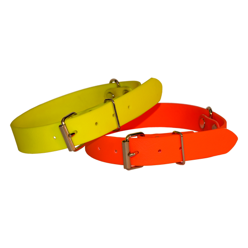 Biothane® collar