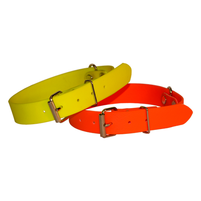Biothane® collar