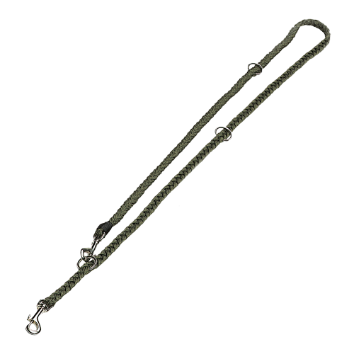 Multipurpose Leash