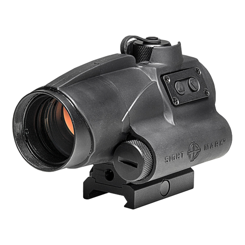 Red Dot Sight Wolverine FSR 1 x 28