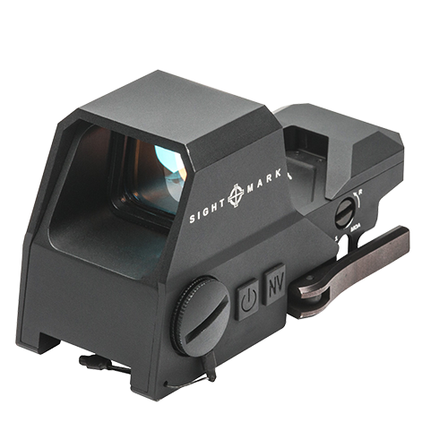 Red Dot Sight Ultra Shot A-SPEC