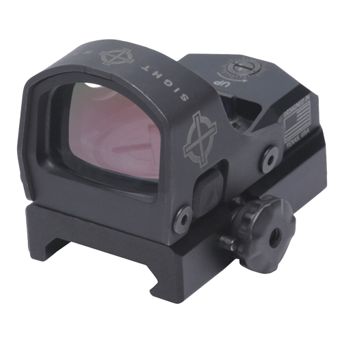 Dot Sight Mini Shot M-Spec LQD