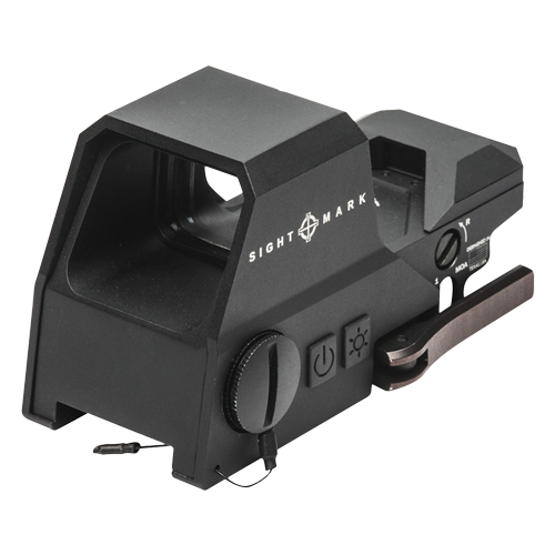 Red Dot Sight Ultra Shot R-SPEC
