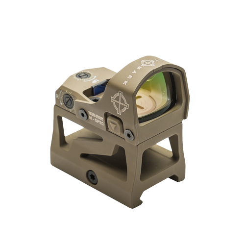 Dot Sight Mini Shot M-Spec FMS