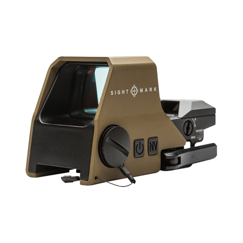 Red Dot Sight Ultra Shot A-SPEC