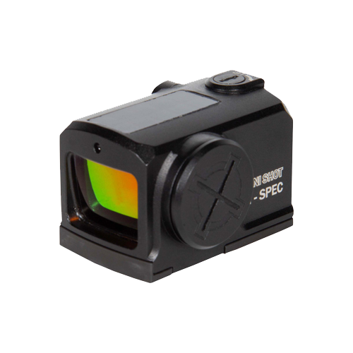 Sightmark Dot Sight Mini Shot M-Spec M2